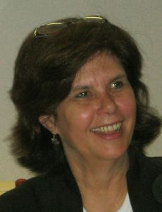 Jean MacCurdy