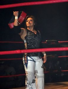 Ayako Hamada