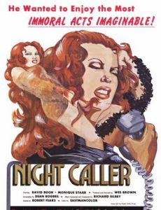 Night Caller