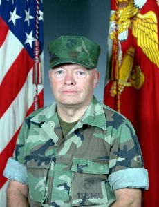 Alfred M. Gray, Jr.