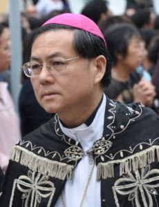 José Lai