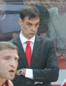 Giorgos Bartzokas