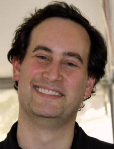 David Levithan