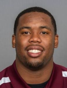 Jonathan Stewart