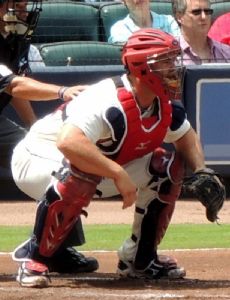 Evan Gattis