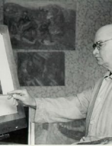 Gvido Birolla