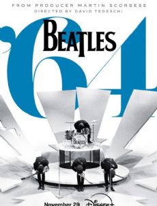 Beatles '64