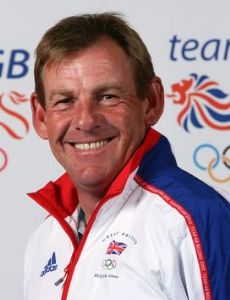 Tim Stockdale