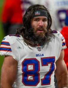 Jake Kumerow