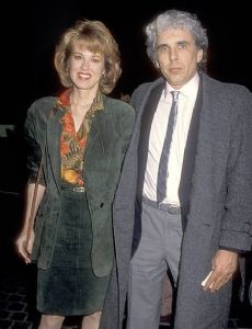 Lee Purcell and Gary A. Lowe