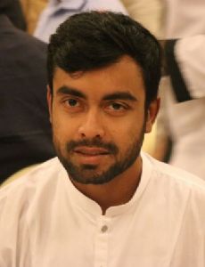 Abu Jayed