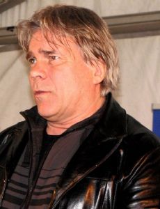Einar Kárason