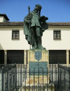 Gómez Manrique