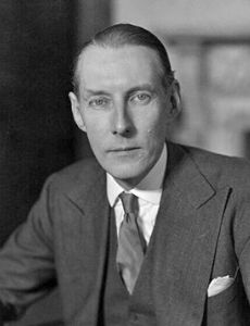 Douglas Dodds-Parker