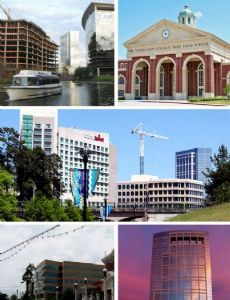The Woodlands, Texas