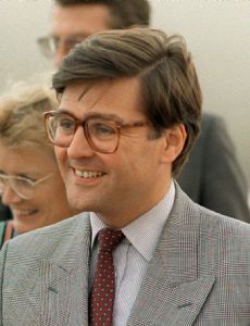 Þorsteinn Pálsson