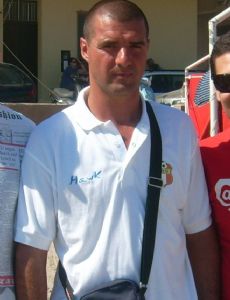 Filippo Maniero