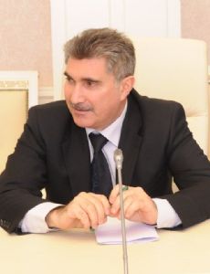 Elshan Hajizadeh