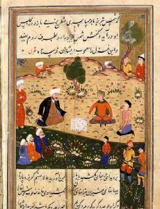 Diwan-e Shams-e Tabrizi