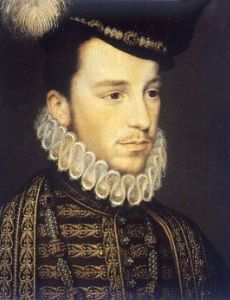 Jean II, Duke of Alençon