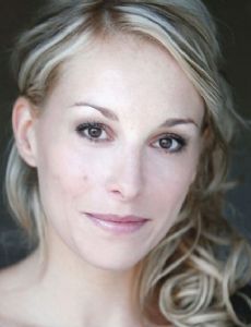 Julia Dorval
