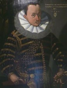 Ernest II, Duke of Brunswick-Lüneburg