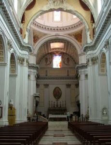 Roman Catholic Diocese of Caltagirone