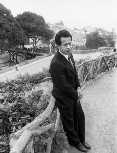 César Calvo