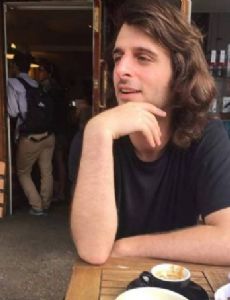 Daniel Neofetou
