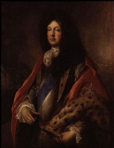 Richard Talbot, 1st Earl of Tyrconnell
