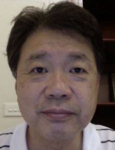 Shigenori Mori