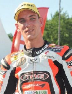 Randy Gevers