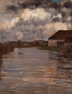 Bernhard Buttersack