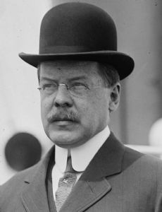 Chandler P. Anderson