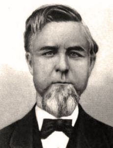 James Phelan, Sr.
