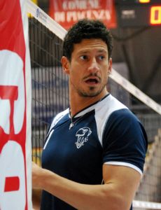 Luigi Mastrangelo