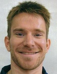 Michael Hartnett (basketball)