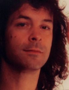Albert Bouchard