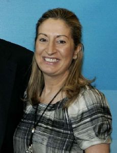 Ana Pastor Julián