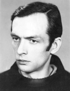 Andrzej Trybulec