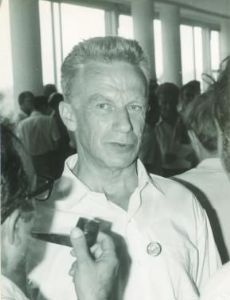 Sergei Sobolev
