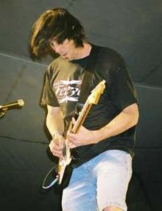 Tony Palacios