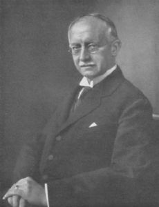 Károly Schaffer