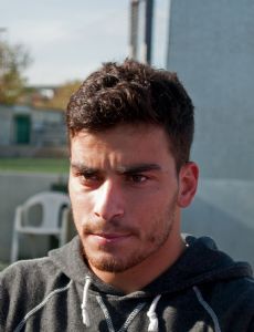 Salvador Agra