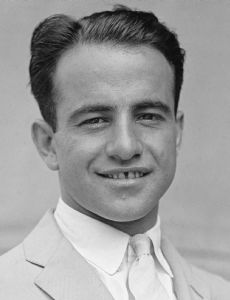 Pete DePaolo