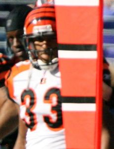 Kenny Watson