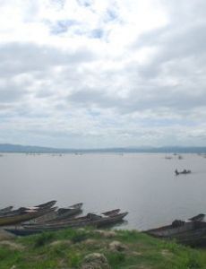 Lake Bato