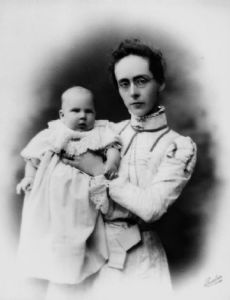 Rose Simmonds
