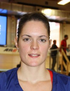 Virginie Cueff