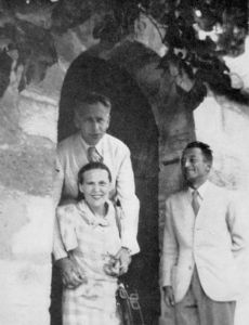 Pierre Seghers